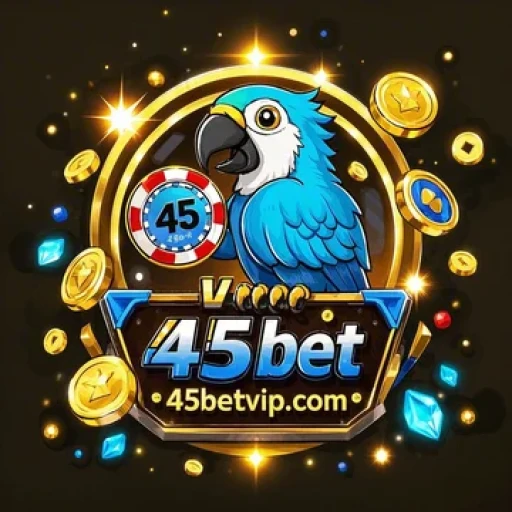 Descubra o Mundo do 'Alto Apostador' no 45bet