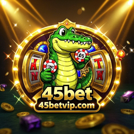 Jackpots Explorando a Emoção dos Jogos de Jackpot no 45bet